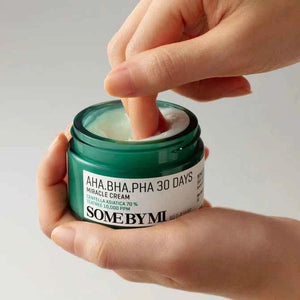 SOME BY MI AHA-BHA-PHA 30Days Miracle Cream 60g