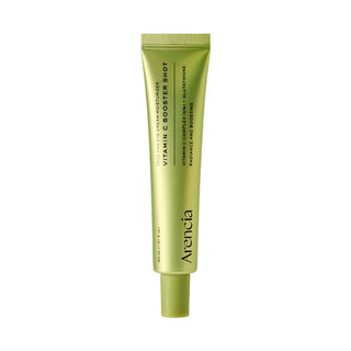 Arencia Vitamin C Booster Serum with Glutathione, Niacinamide and Vitamin E for Glow Skin 1.01 fl oz