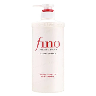 Shiseido Fino Premium Touch Conditioner | 550ml