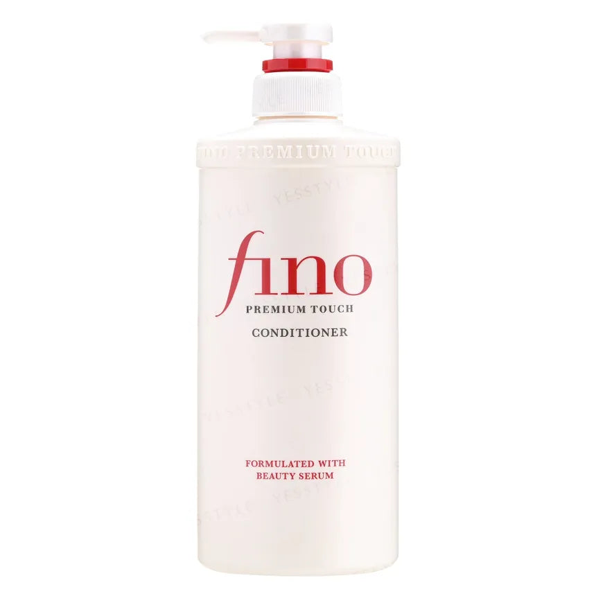 Shiseido Fino Premium Touch Conditioner | 550ml