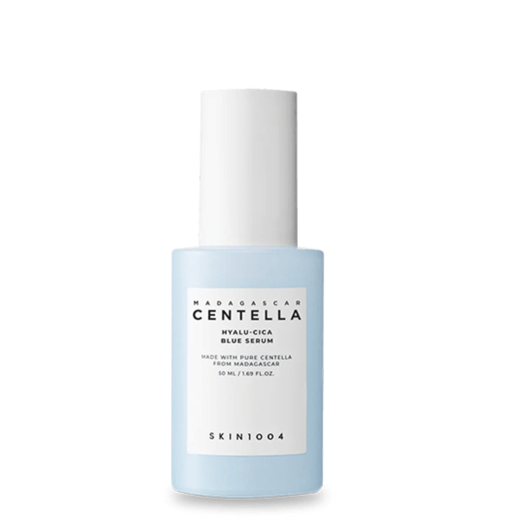 SKIN1004 Centella Hyalu-Cica Blue Serum 50ml