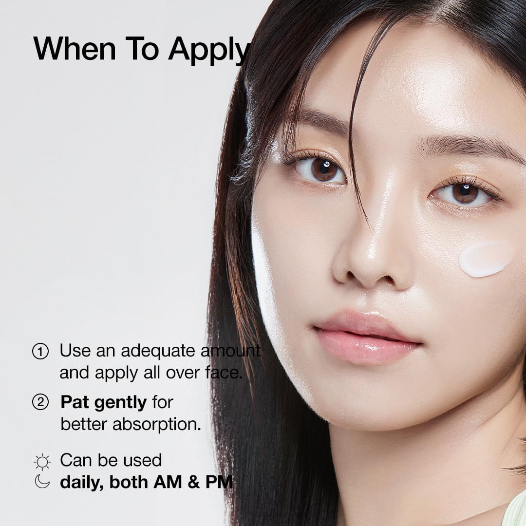 ANUA Heartleaf 70% Daily Lotion 200ml l Relieves dry and sensitive skin due to various external factors and maintains skin moisture