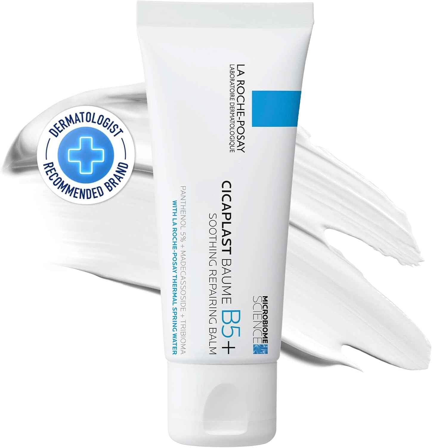 La Roche-Posay Cicaplast Baume B5 Cream 40 ml