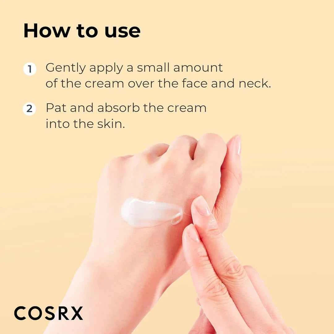 COSRX Advanced Snail 92 All in-1 Cream - 100g