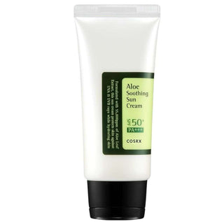 COSRX Aloe Soothing Sunscreen SPF50+ PA+++ 50ml