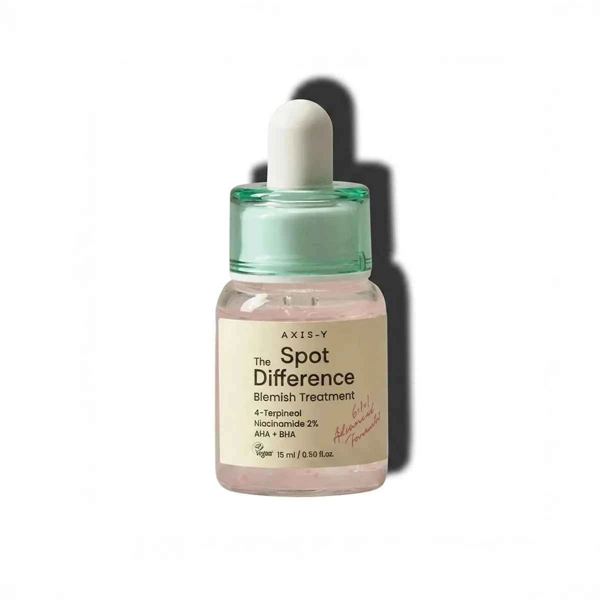 AXIS-Y Spot The Difference Blemish Treatment 15ml