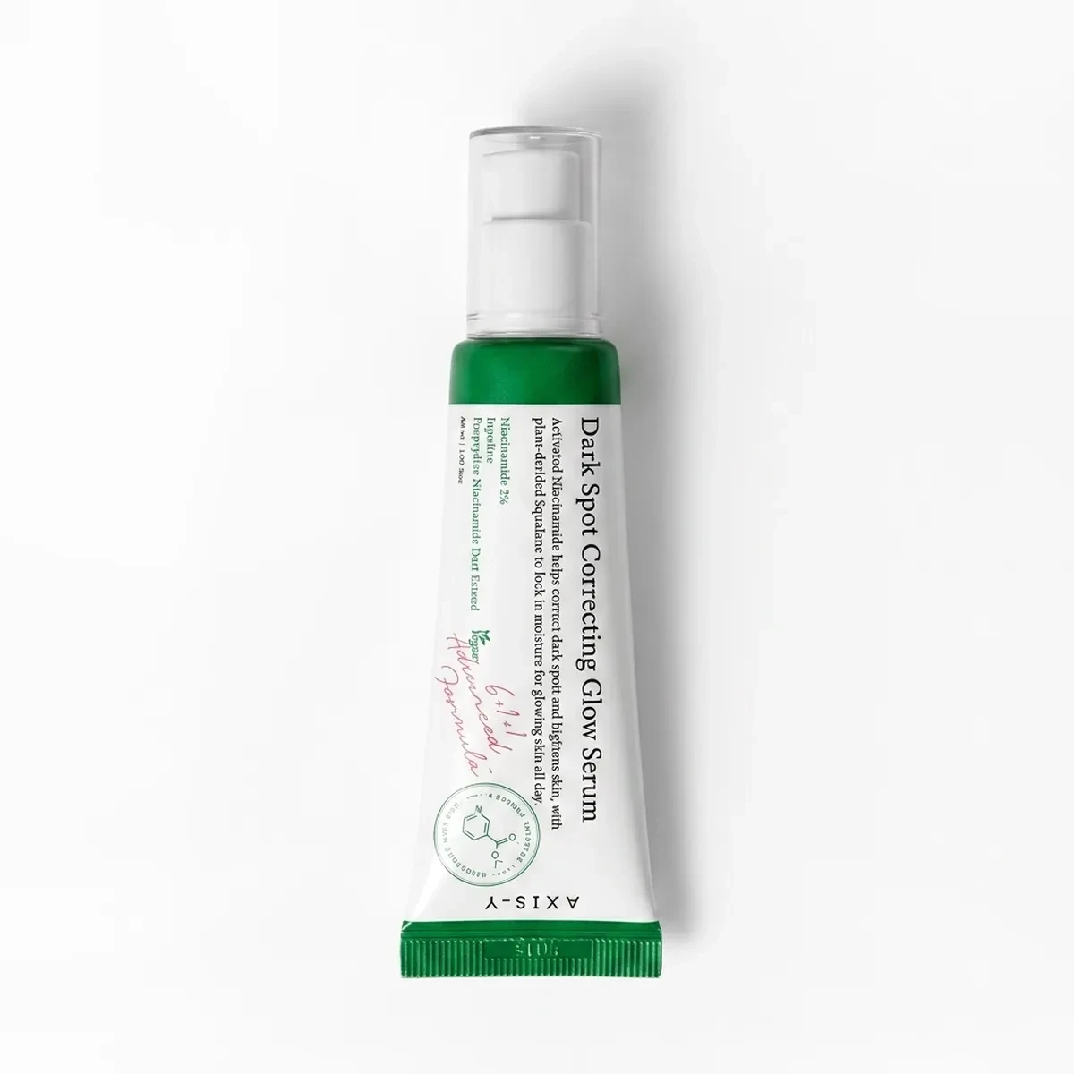 AXIS-Y Dark Spot Correcting Glow Serum 50ml / 1.69 fl. oz