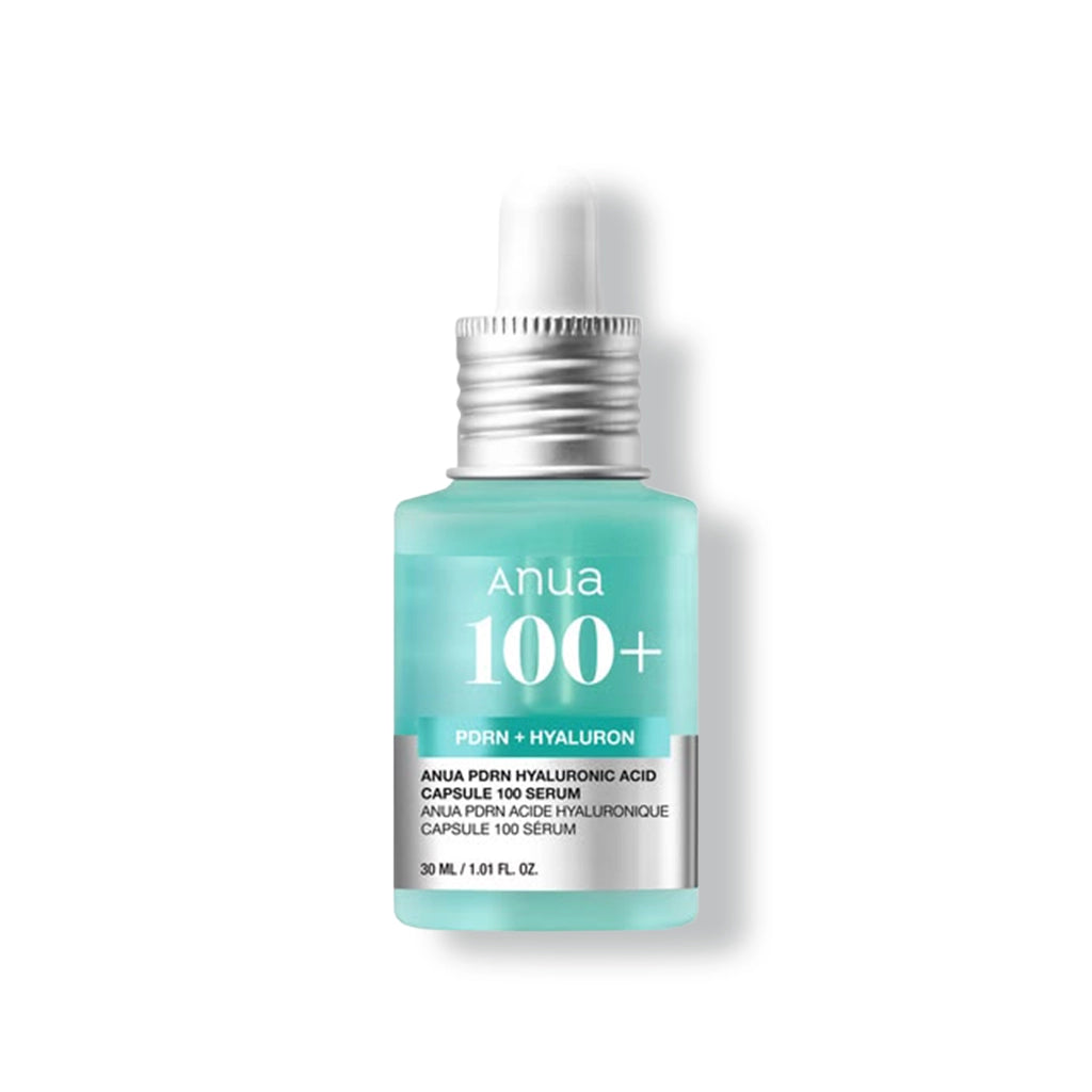 ANUA 100+ PRDN + Hyaluron Capsule 100 Serum 30ML