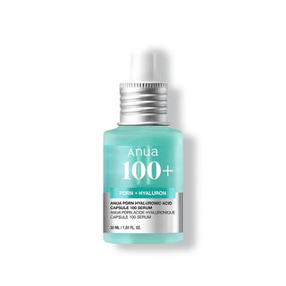 ANUA 100+ PRDN + Hyaluron Capsule 100 Serum 30ML