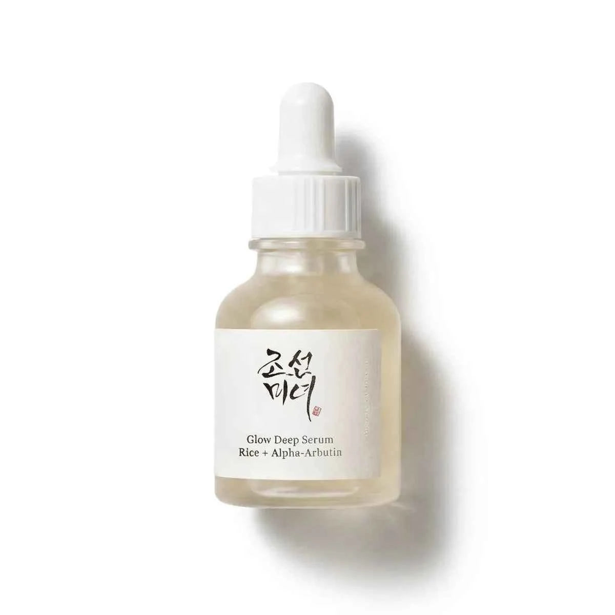 Beauty of Joseon Glow Deep Serum : Rice + Arbutin (30ML, 1 Fl.Oz.)