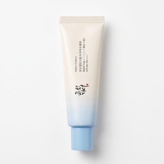 Beauty of Joseon Relief Sun Aqua-Fresh Sunscreen (SPF50+) PA++++ with Rice & Panthenol – Lightweight UV Shield 50ml