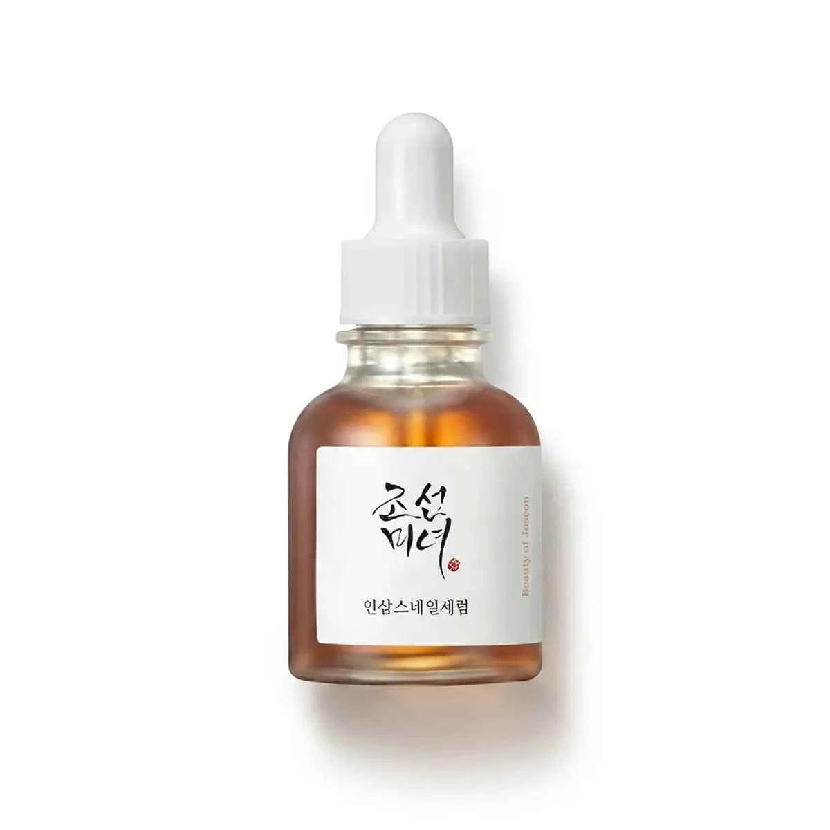 Beauty of Joseon Revive Serum: Ginseng + Snail Mucin | 30ml