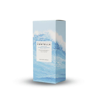 SKIN1004 Madagascar Centella Hyalu-Cica Water-Fit Sun Serum 50ml