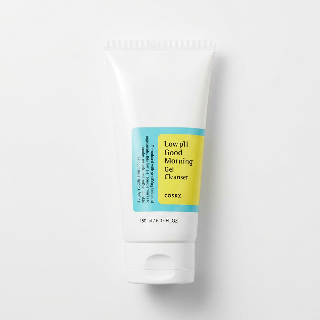COSRX Low Ph Good Morning Gel Cleanser, 150Ml