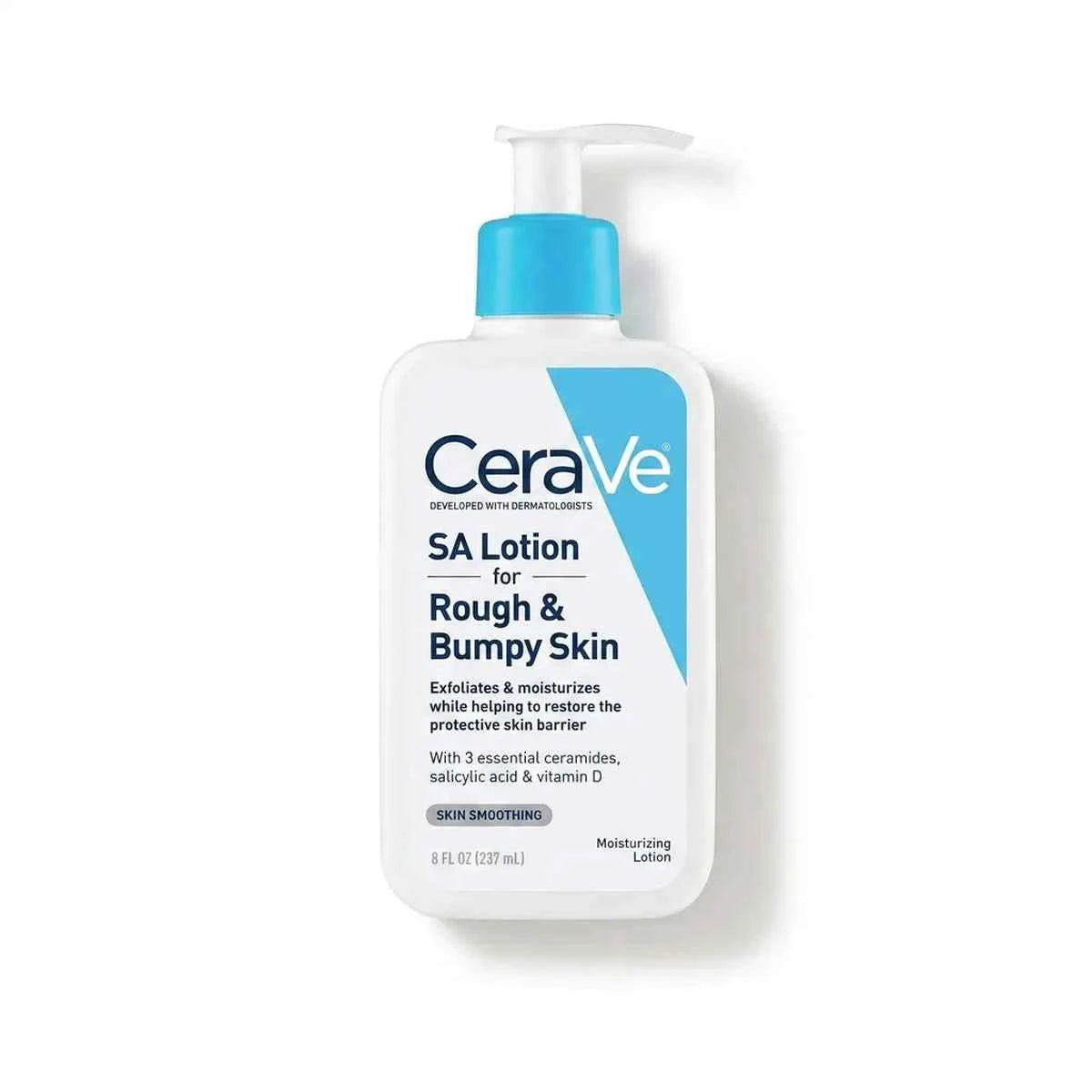 CeraVe  SA Lotion for Rough & Bumpy Skin | 237ml