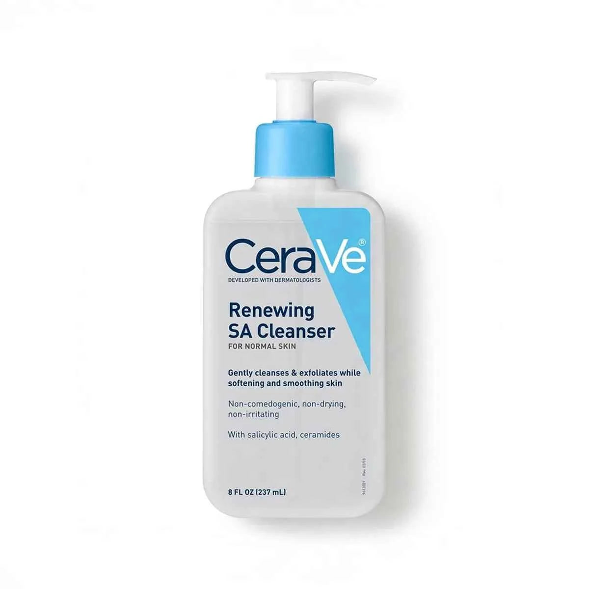 CeraVe SA renewing Cleanser 236 ML