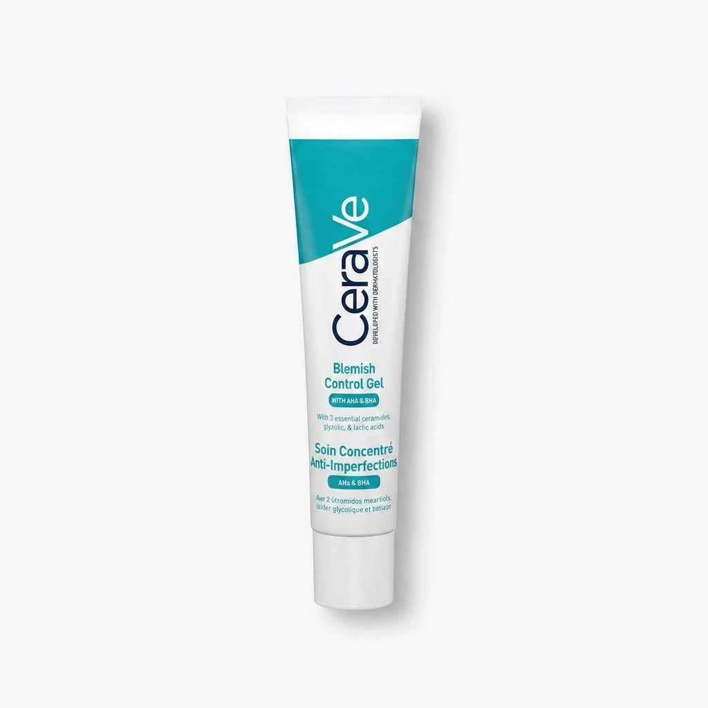 CeraVe Salicylic Acid Acne control gel 40ml