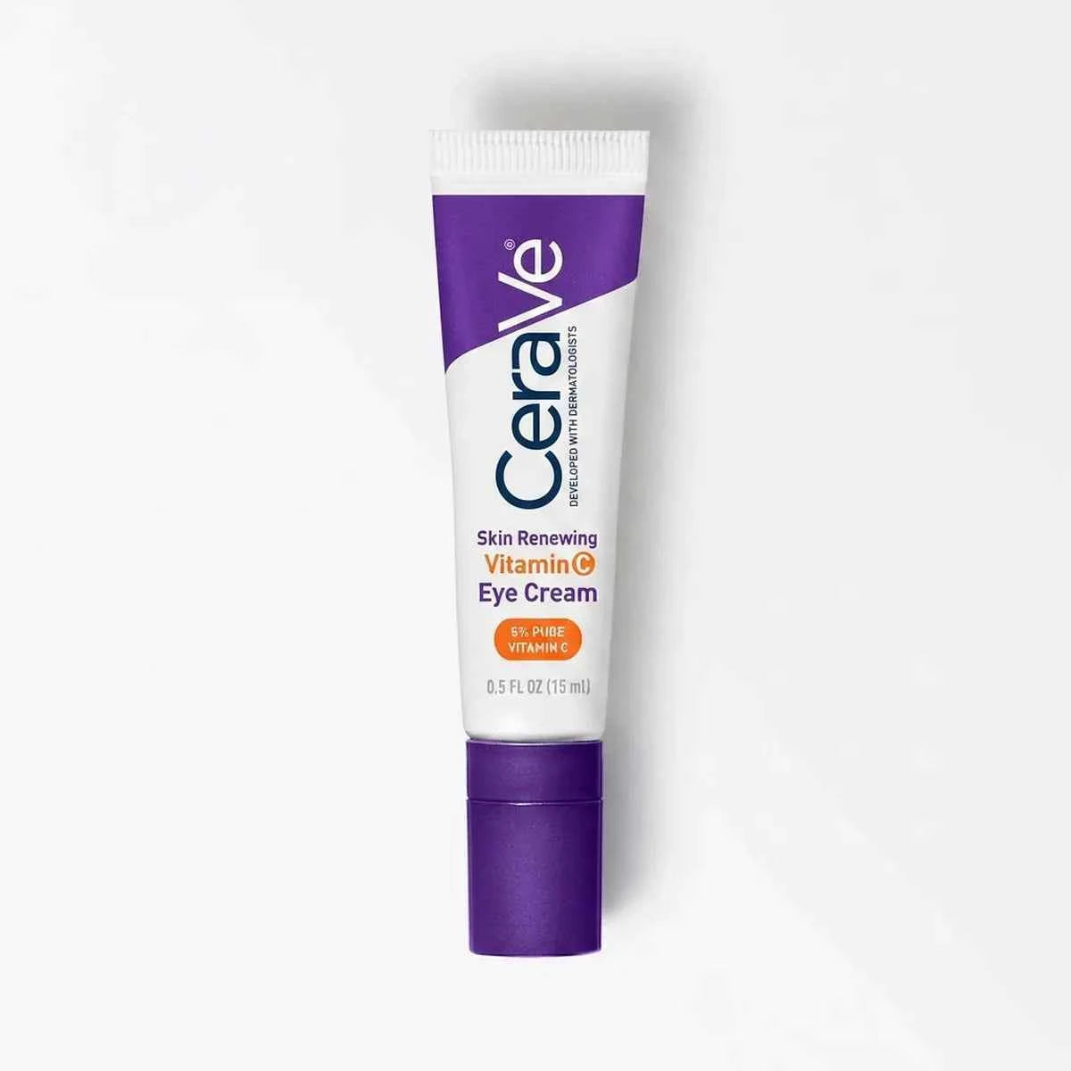 CeraVe Vitamin C Serum with Hyaluronic Acid 30ml