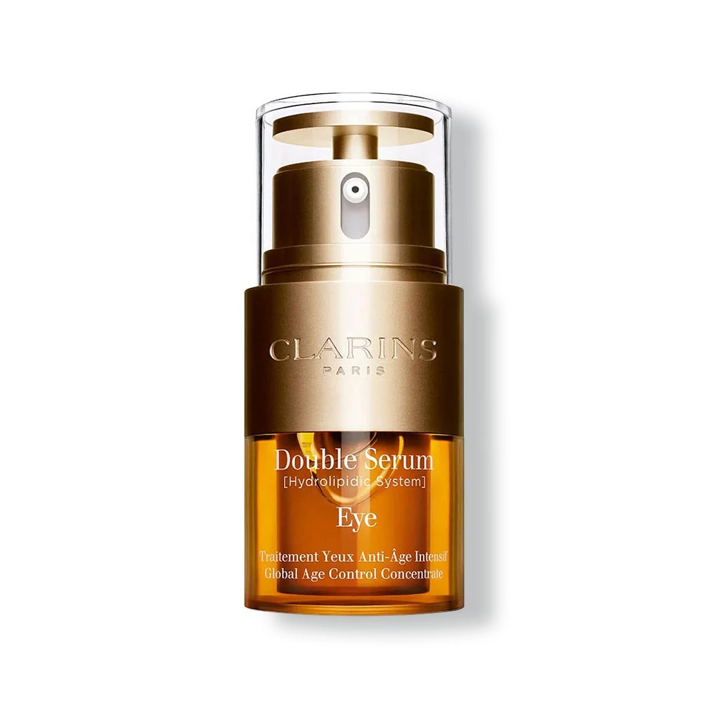 Clarins Double Serum Eye 20ml