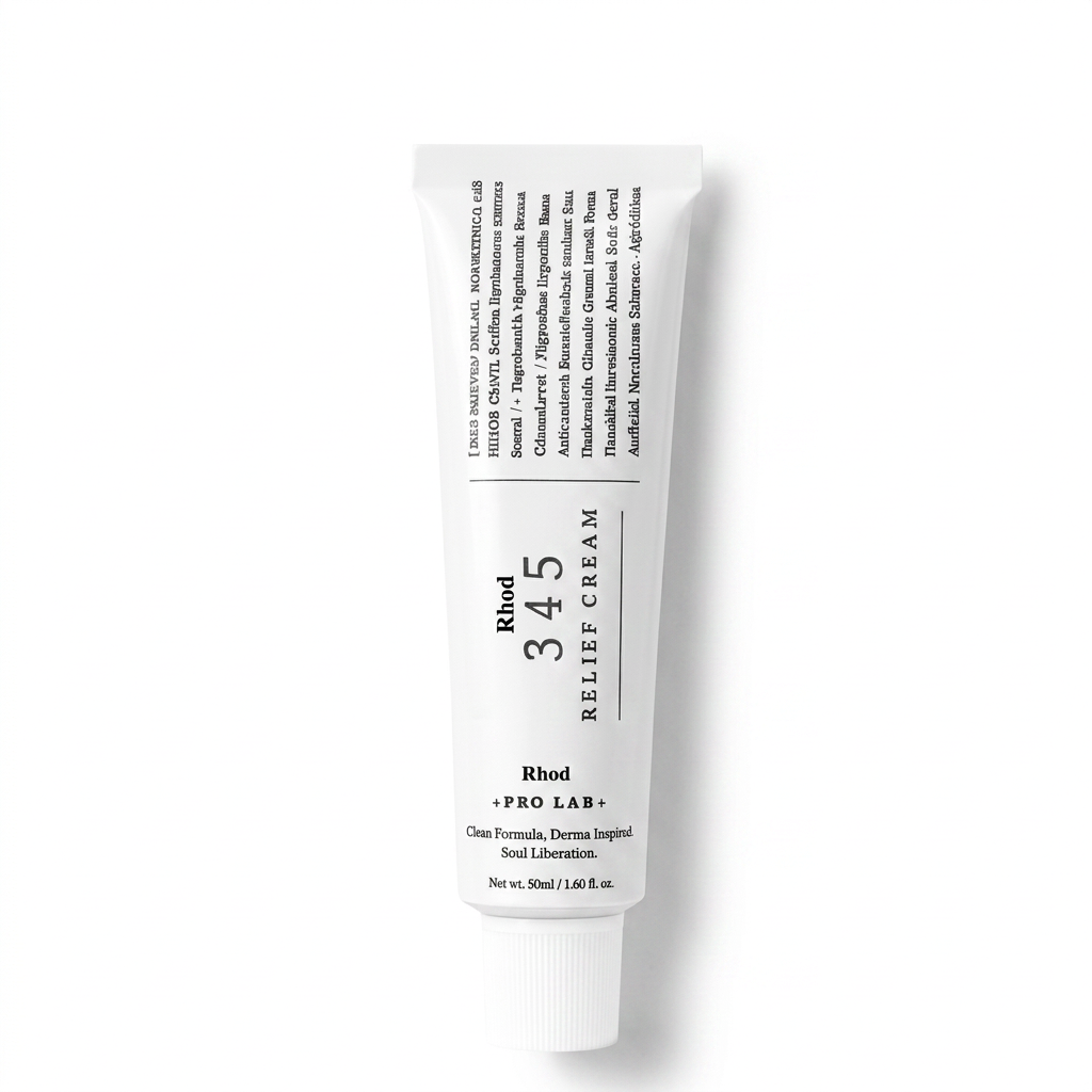 Dr. Althea 345 Relief Cream 50ml