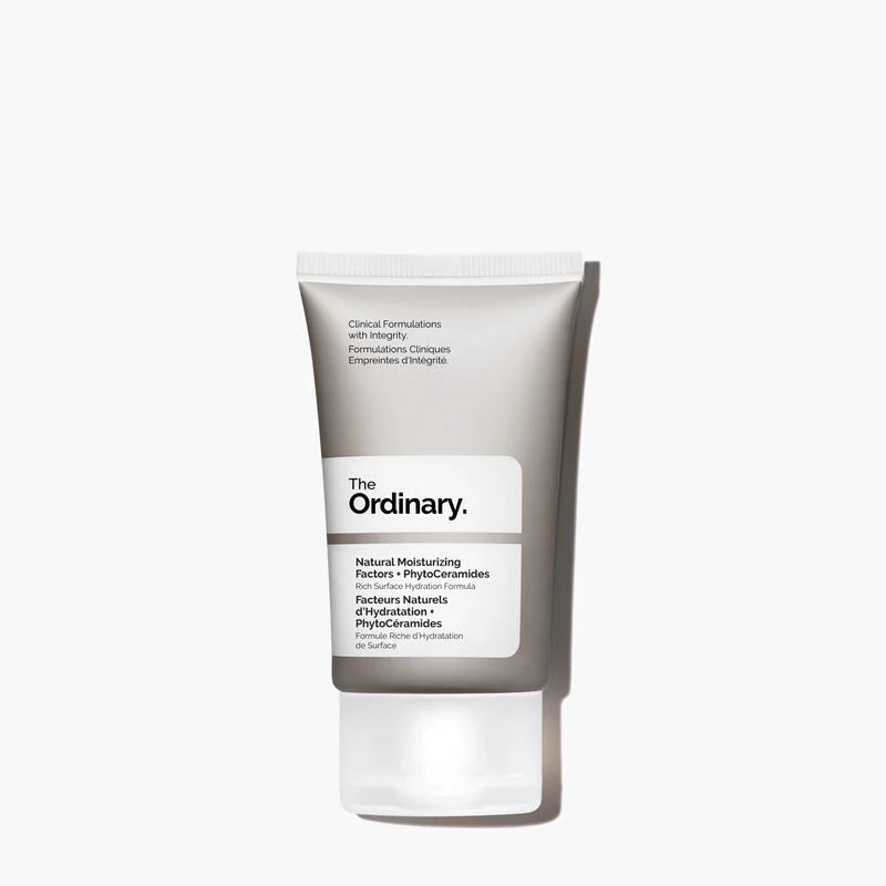 The Ordinary Natural Moisturizing Factors Plus HA Hydration Formula 30 ml