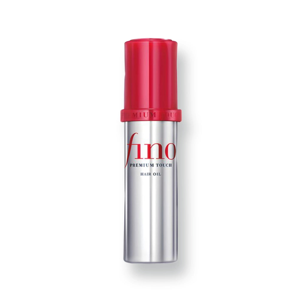 Shiseido Fino Premium Touch Essence Hair Oil | 70ml