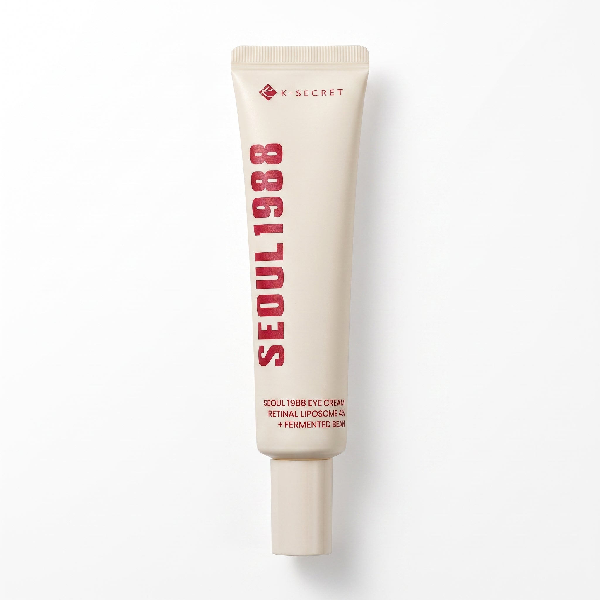K-Secret Seoul 1988 4% Retinal Liposome Eye Cream 30ml