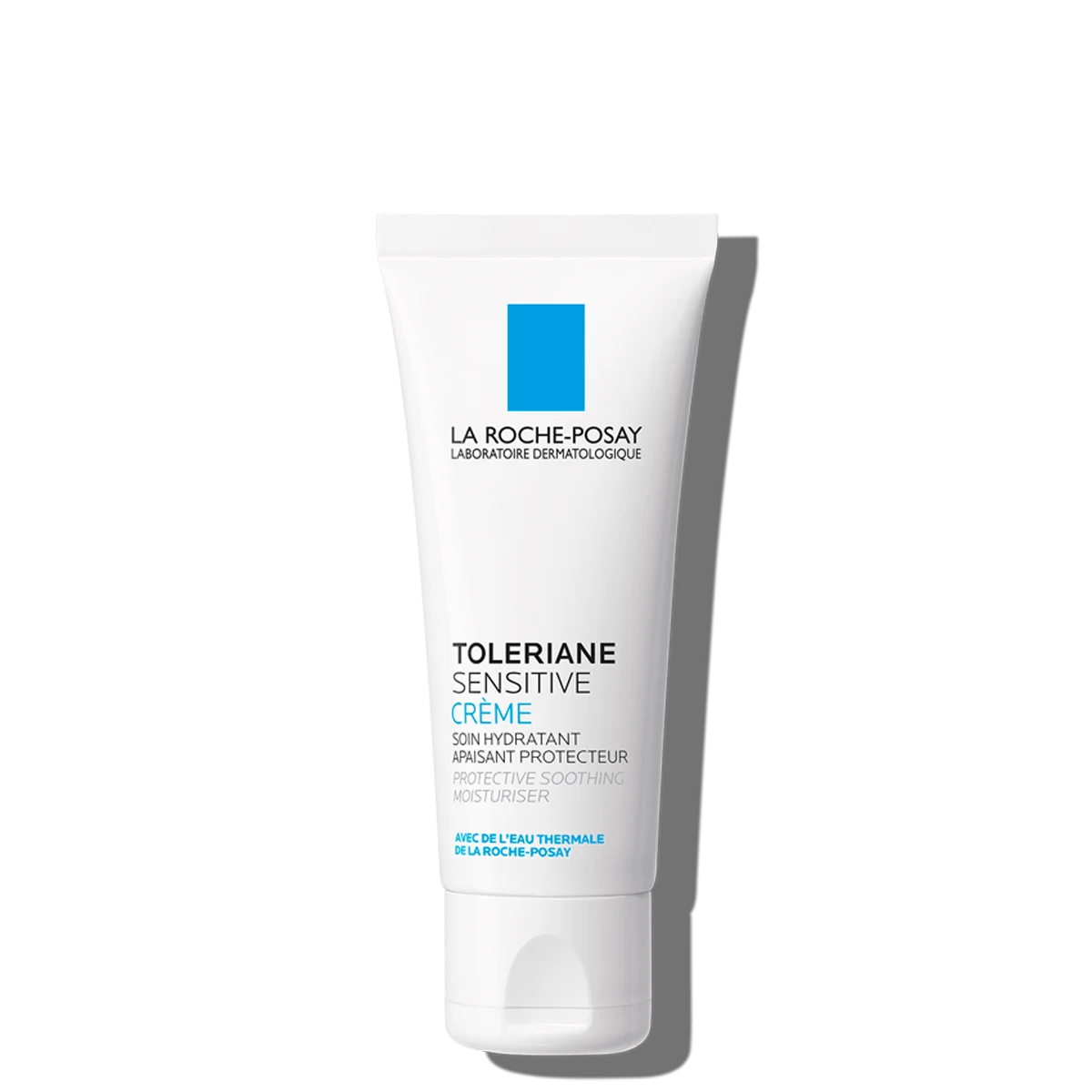 La Roche Posay Toleriane Sensitive, 40 Ml