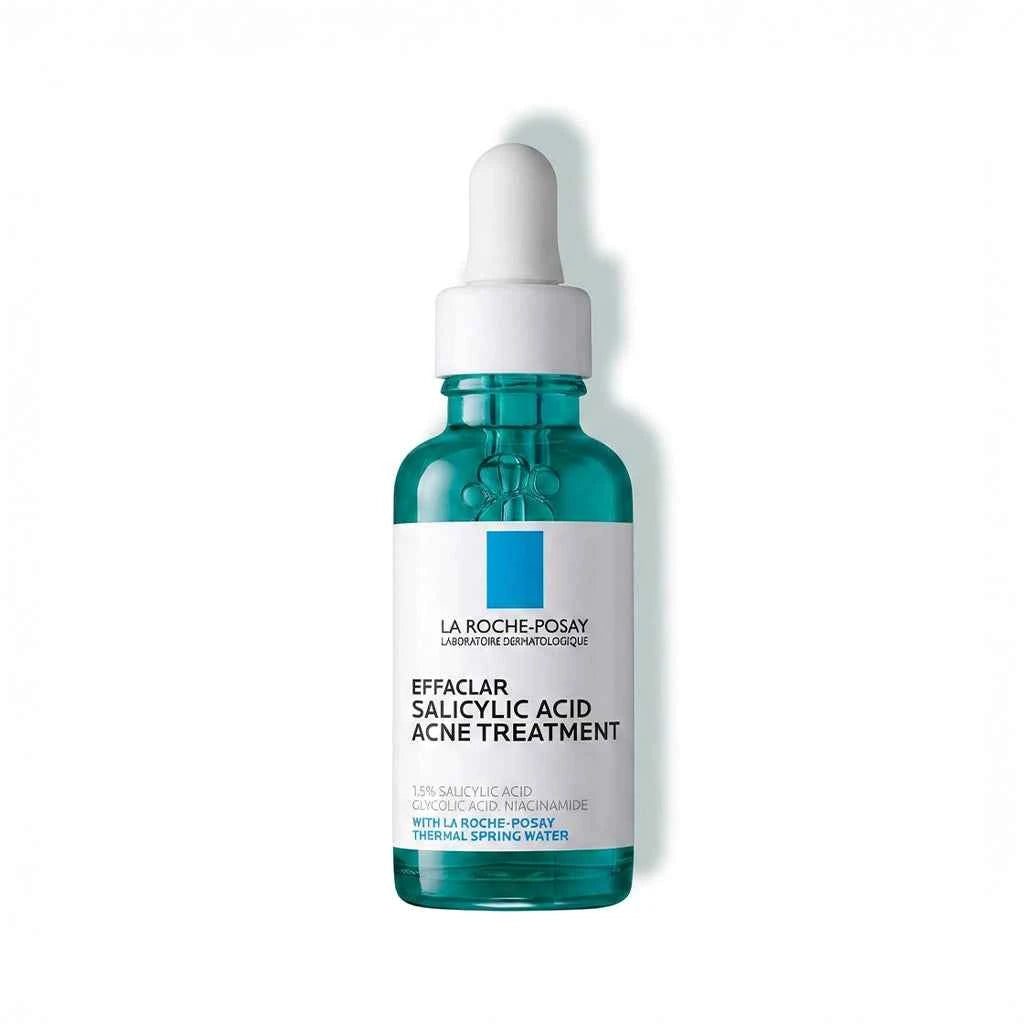 La Roche-Posay Effaclar Ultra Concentrated Serum 30ml