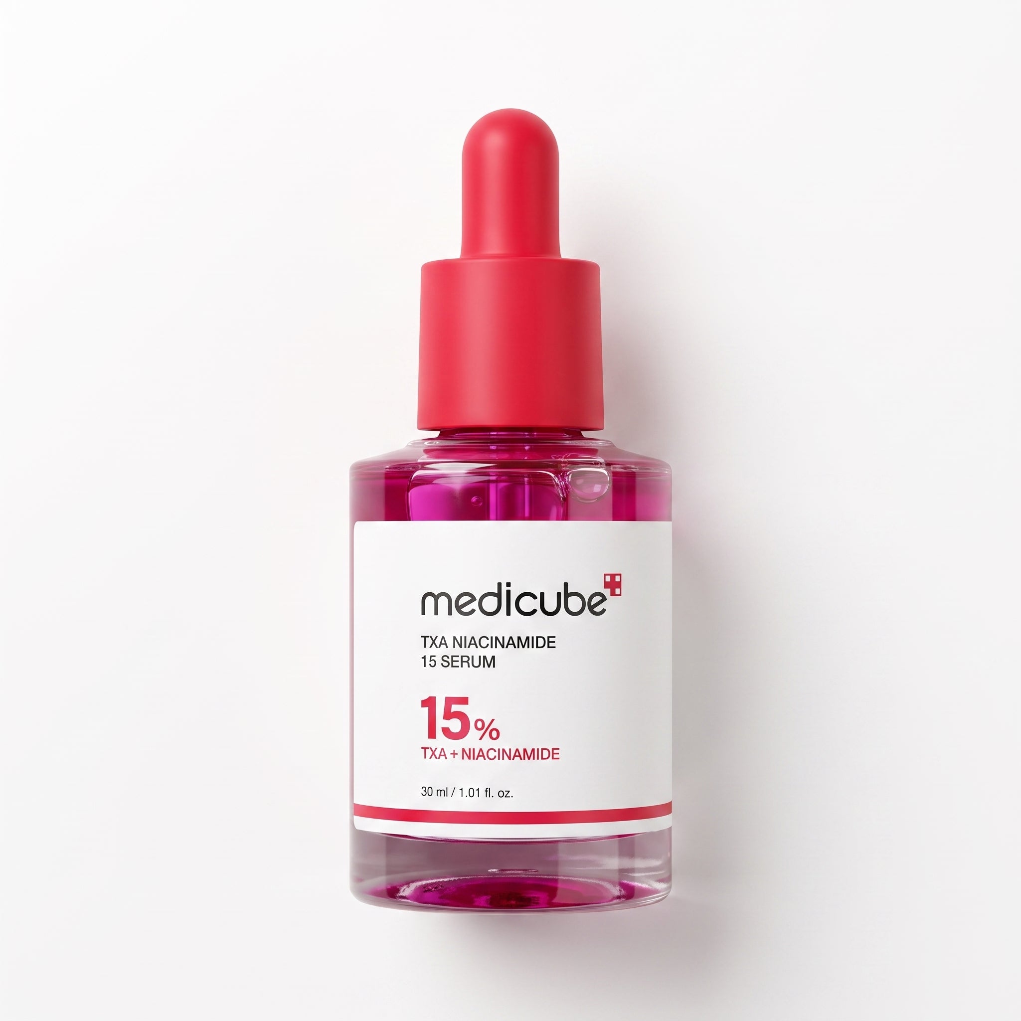 Medicube TXA Niacinamide 15 Serum, 1.01 fl oz (30ml)
