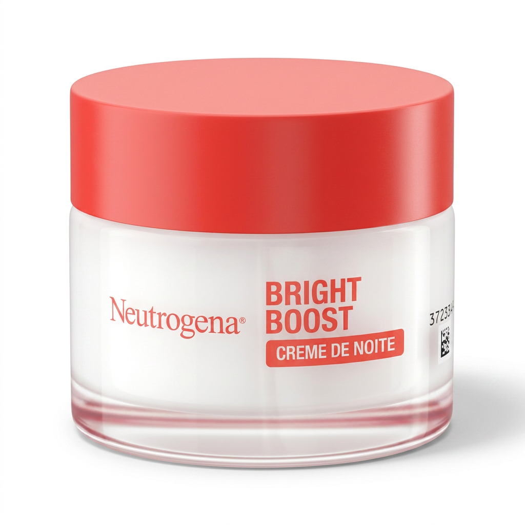 Neutrogena Bright Boost Gel-Cream 50ml