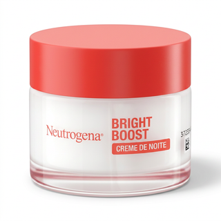 Neutrogena Bright Boost Gel-Cream 50ml