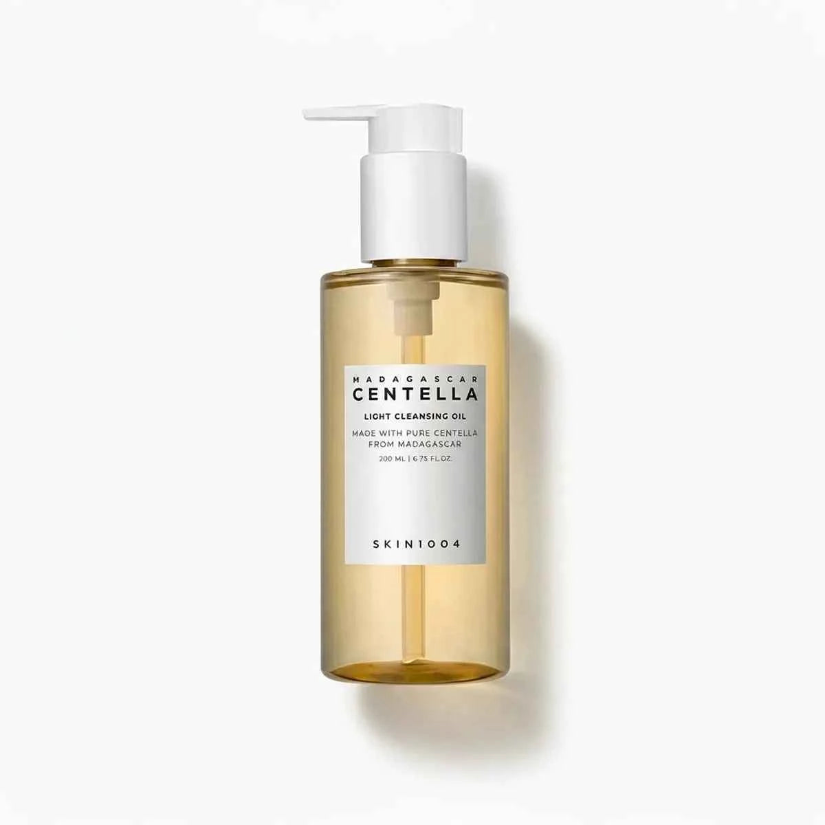SKIN1004 Madagascar Centella Light Cleansing Oil 200ml