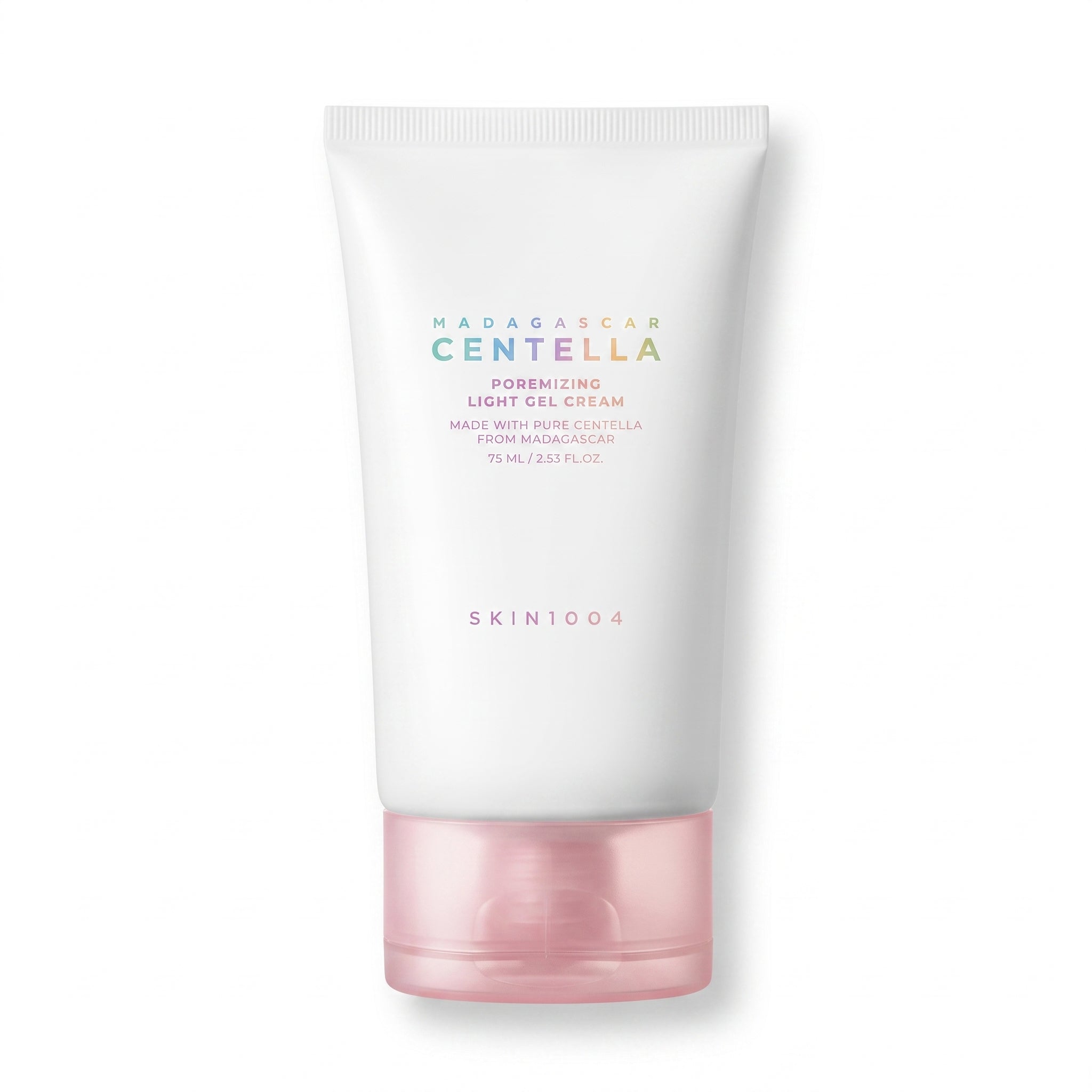 SKIN1004 Madagascar Centella Pore minimizing Light Gel Cream 75ml
