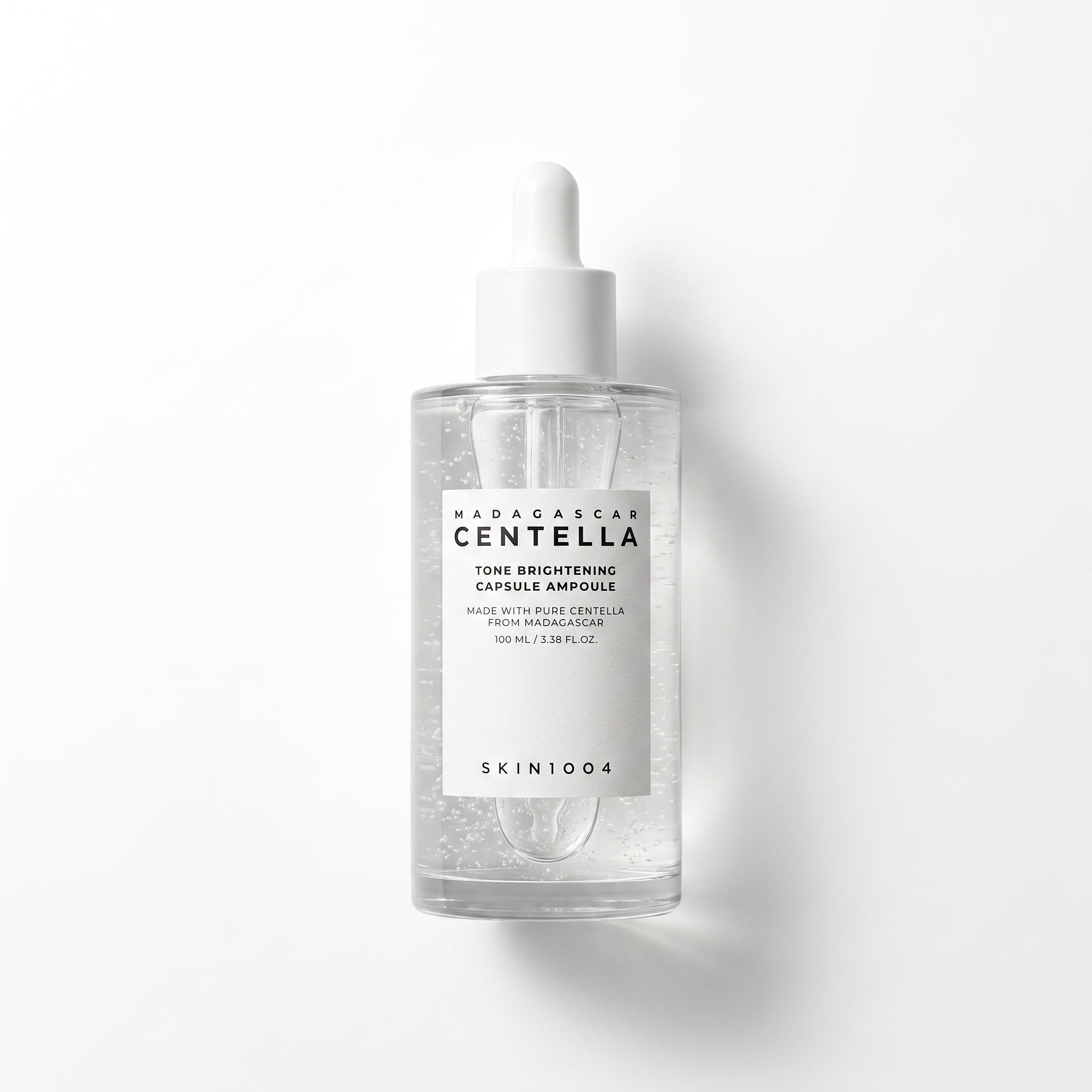 SKIN1004 Madagascar Centella Tone Brightening Capsule Ampoule 100ml