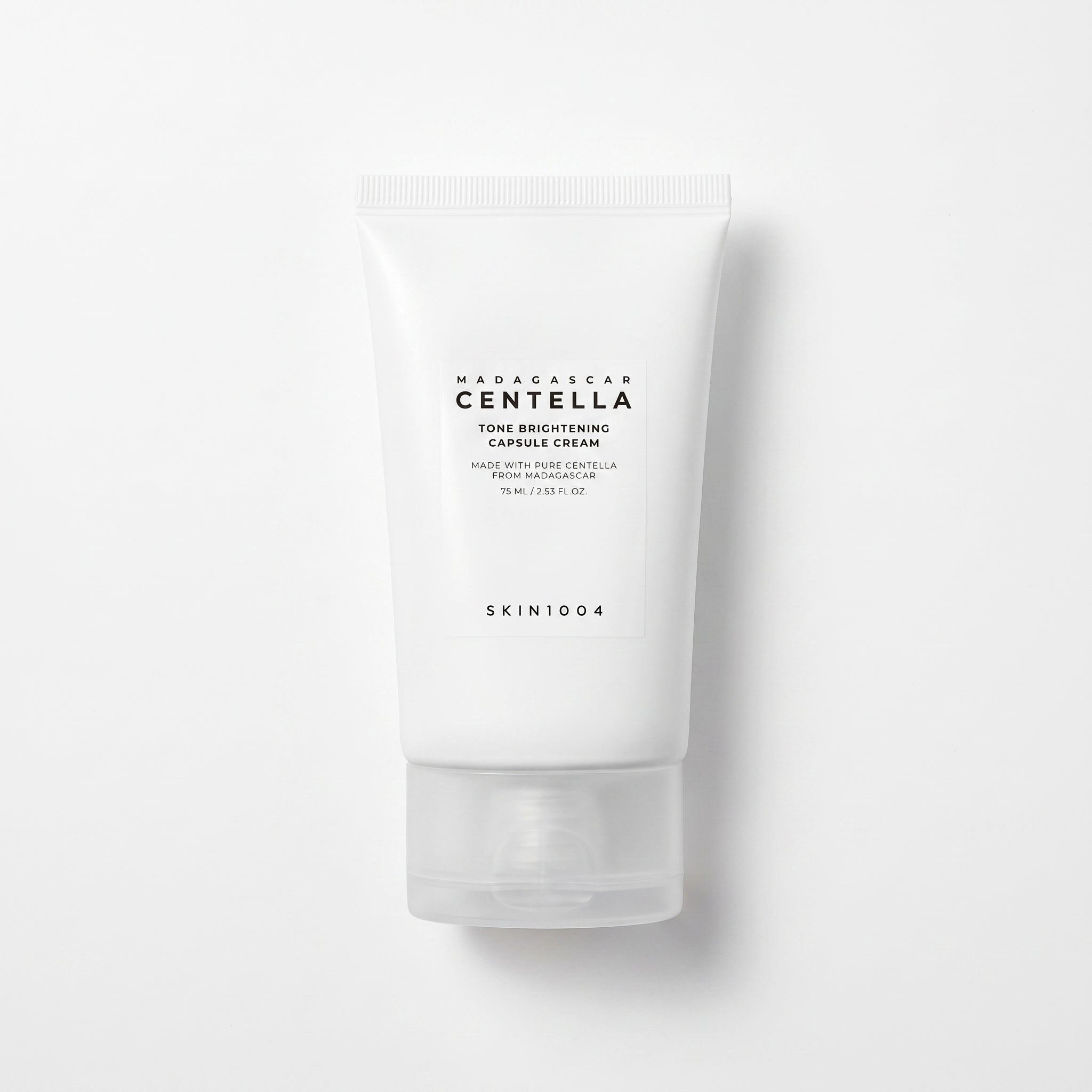 SKIN1004 Madagascar Centella Tone Brightening Capsule Cream – 75ml