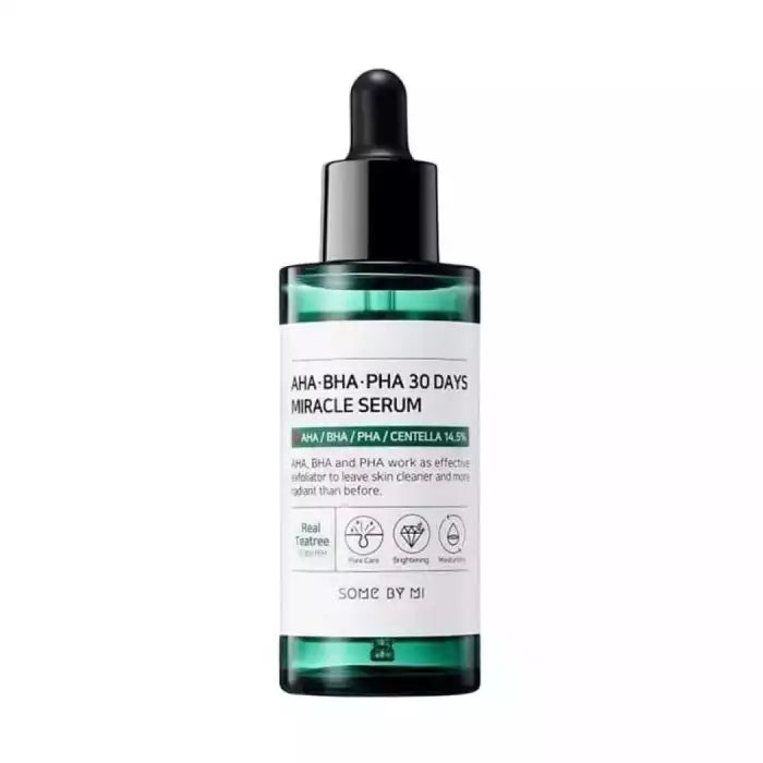 SOME BY MI AHA-BHA-PHA 30 Days Miracle Serum 50ml