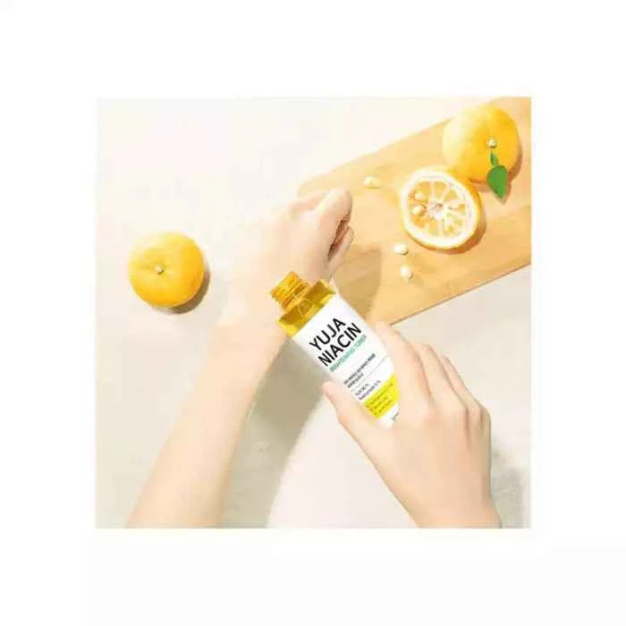 SOME BY MI Yuja Niacin Brightening Toner for Sensitive Skin | 150ml