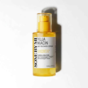SOME BY MI YUJA NIACIN 30DAYS BLEMISH CARE SERUM 50 ml