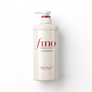 Shiseido Fino Premium Touch Moisturising Shampoo | 550ml