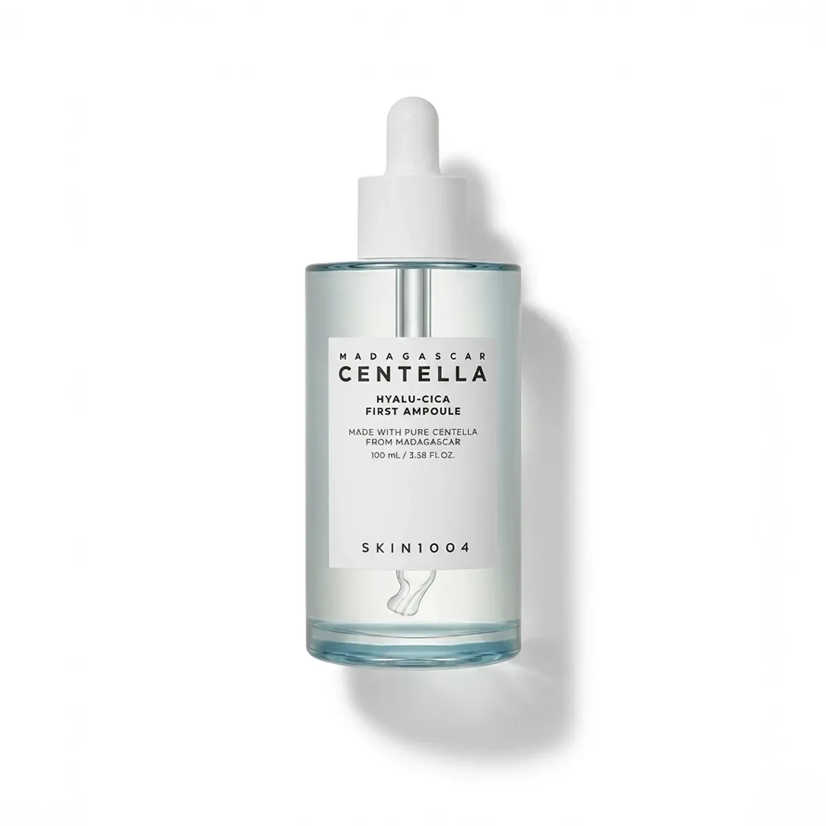 SKIN1004 Madagascar Centella Hyalu-Cica First Ampoule 100ml