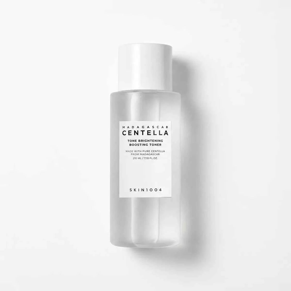 SKIN1004 Madagascar Centella Tone Brightening Boosting Toner | 150ml