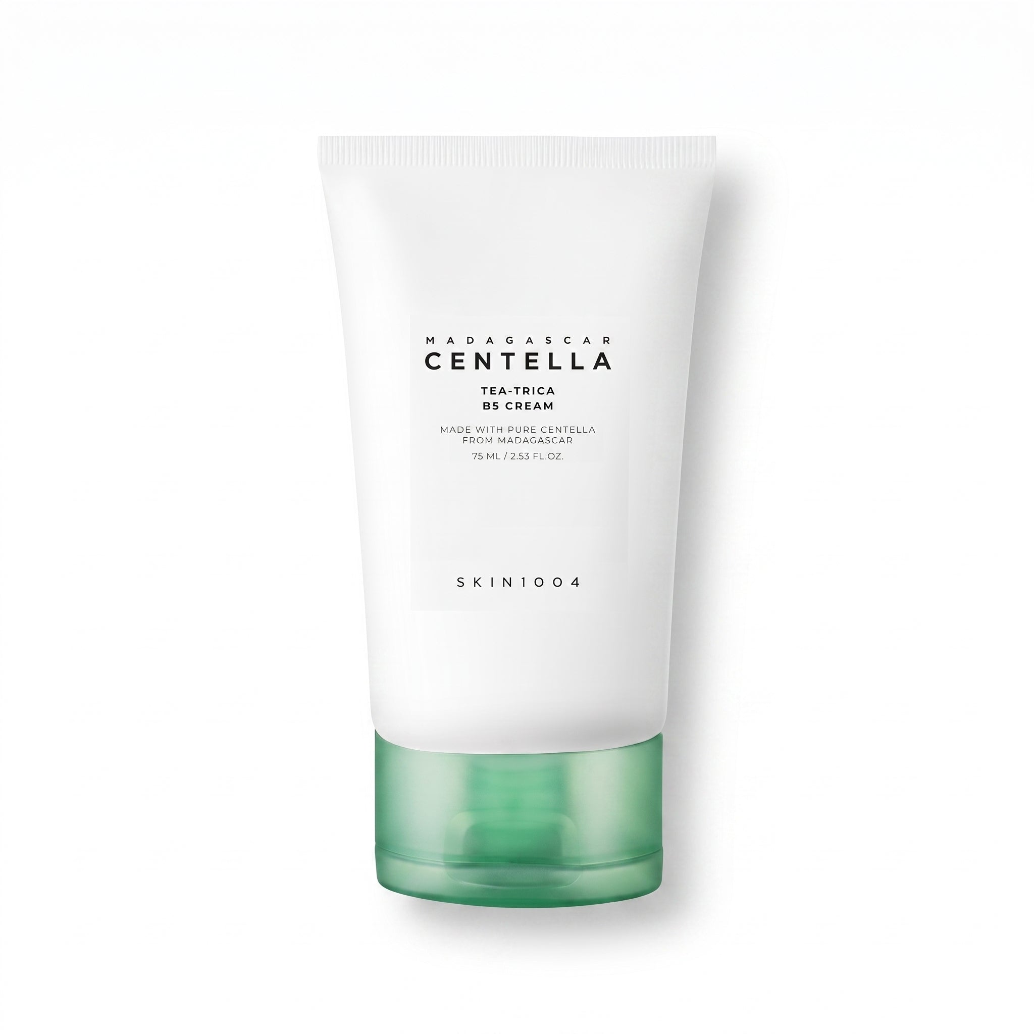Skin1004 Centella Tea-Trica B5 Cream 75ml