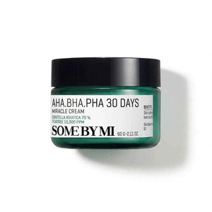 SOME BY MI AHA-BHA-PHA 30Days Miracle Cream 60g