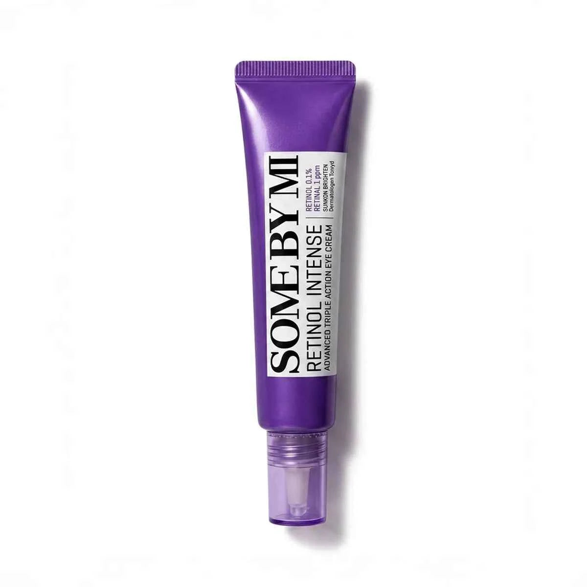 SOME BY MI Retinol Intense Advanced Triple Action Eye Cream 30ml