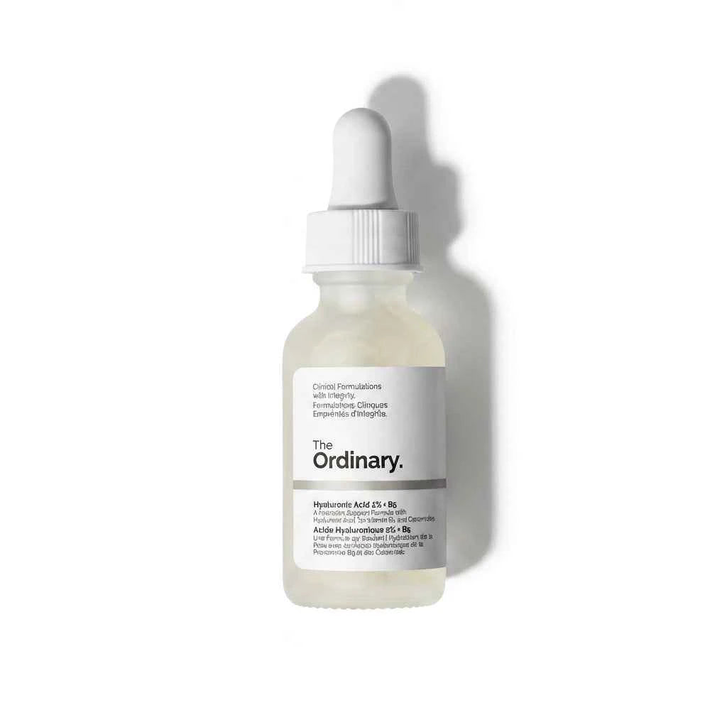 The Ordinary Hyaluronic Acid 2% + B5, 30ml