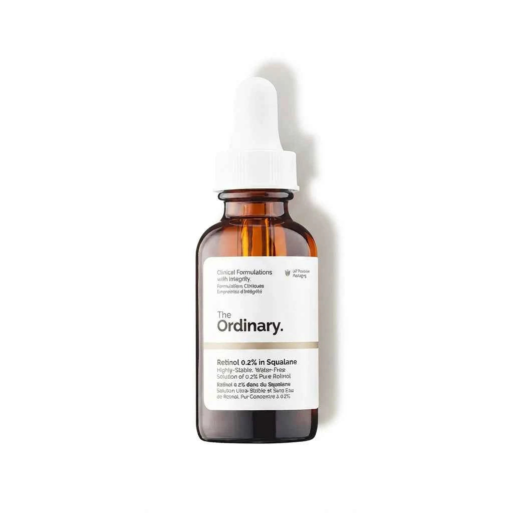 The Ordinary Retinol 0.2% 30ml