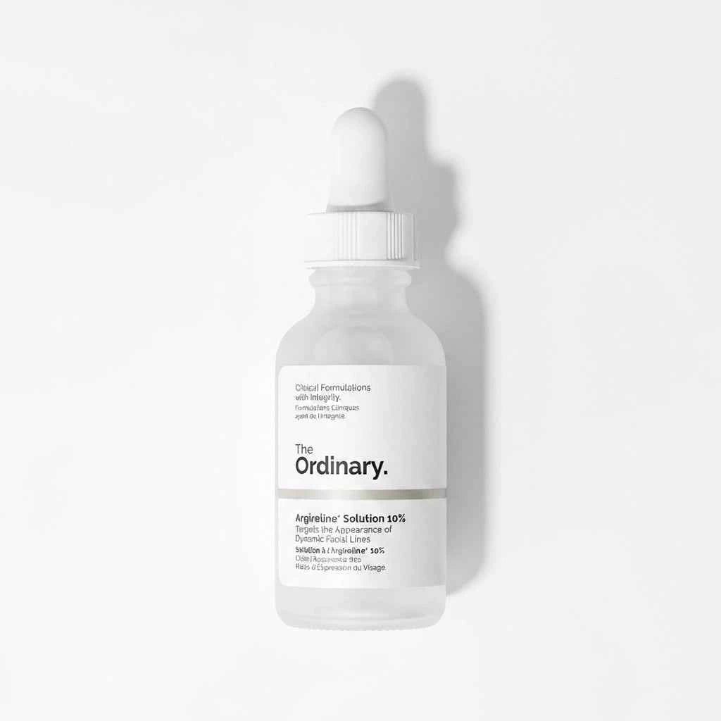 The Ordinary Argireline Solution 10% Serum 30ml