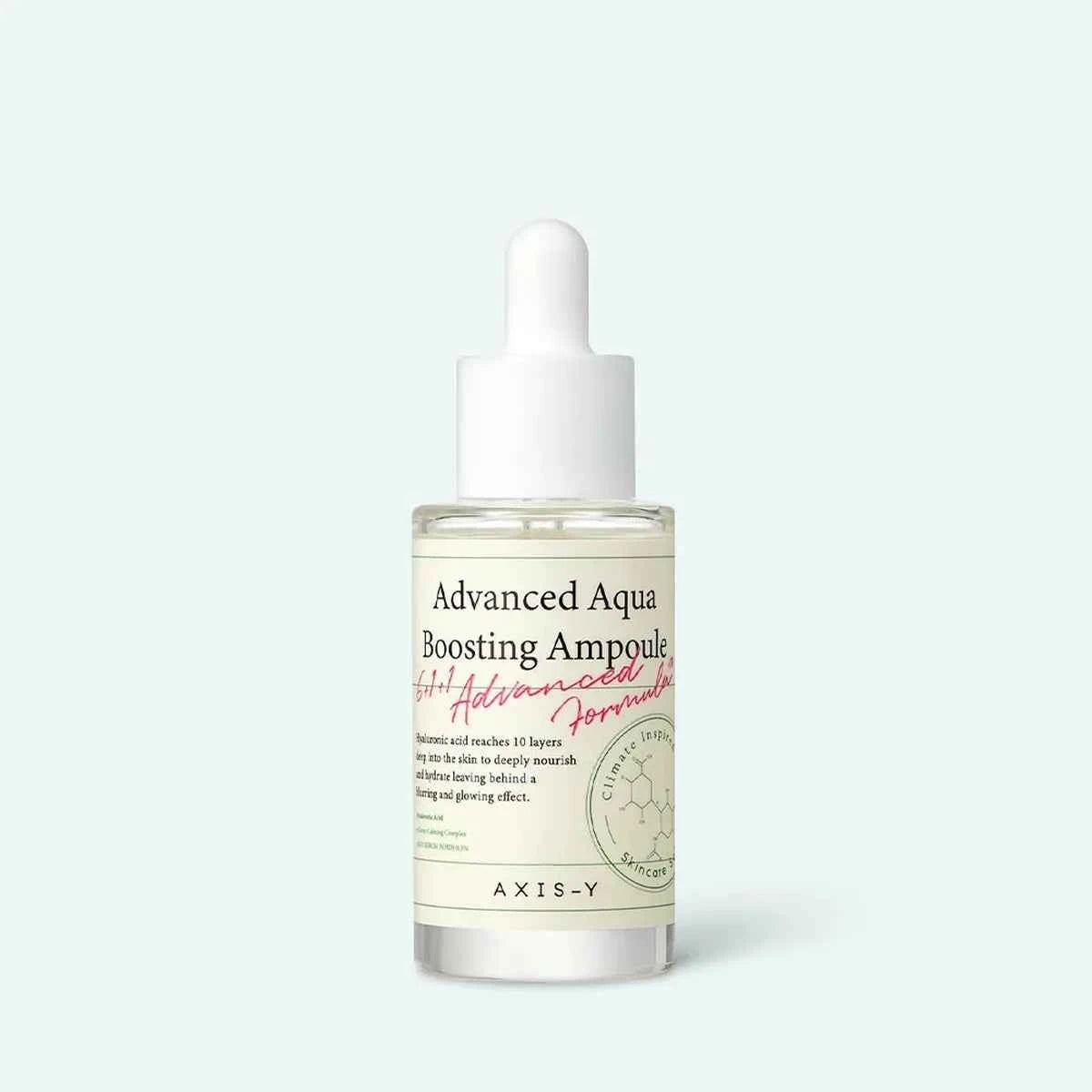 AXIS-Y Advanced Aqua Boosting Ampoule 30 ml