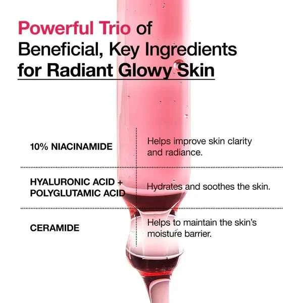 ANUA Niacinamide 10% + Tranexamic Acid 4% Spot Correcting Serum | 30ml